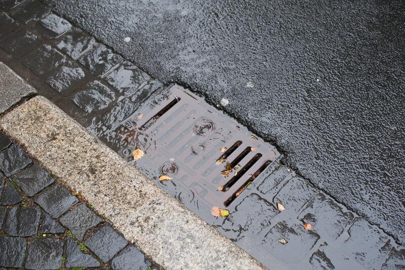 Blocked Drains Responsibility in Wickford Essex